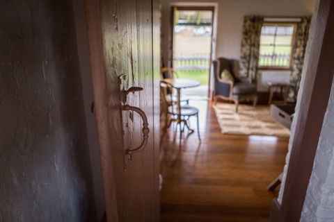 The Barracks Tocal - Accommodation Rockhampton 4