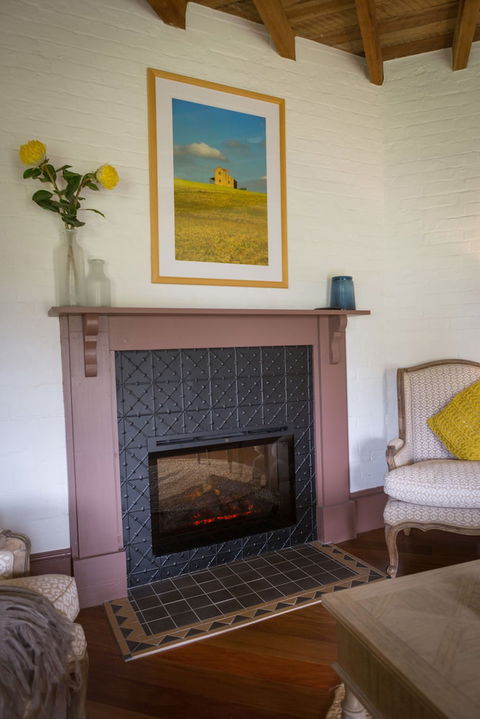 The Barracks Tocal - Accommodation Rockhampton 0