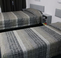 Bourbong Street Motel - Accommodation Rockhampton