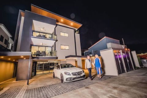 Brisbane Central - Springwood Street - Accommodation Rockhampton 0