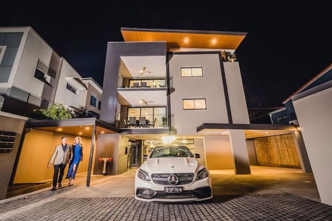 Brisbane Central - Springwood Street - Accommodation Rockhampton 3