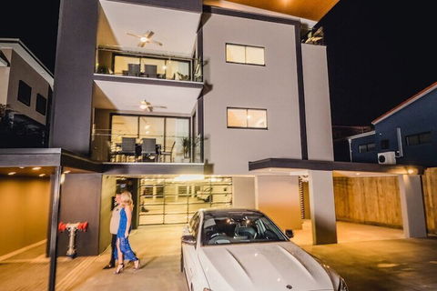 Brisbane Central - Springwood Street - Accommodation Rockhampton 5