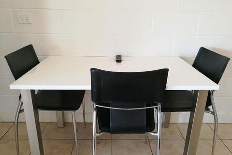 Augathella Motel & Caravan Park - Accommodation Rockhampton 5