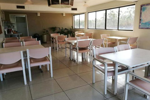 Augathella Motel & Caravan Park - Accommodation Rockhampton 6