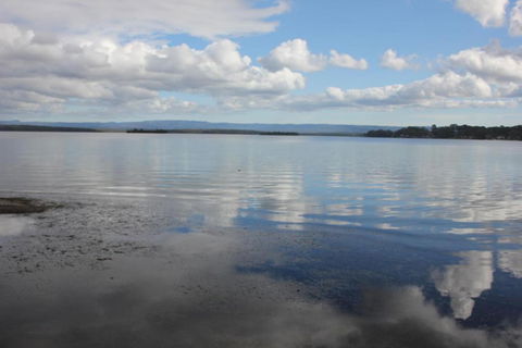 B & B On The Water - Accommodation Rockhampton 5