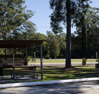 Fairway Lodge Motel - Accommodation Rockhampton