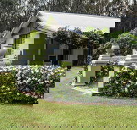 The Woods At Pokolbin - Accommodation Rockhampton