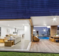 Luxe House Tweed Coast Holidays  - Accommodation Rockhampton