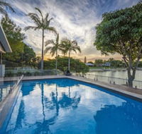 Casa Royale - Accommodation Rockhampton