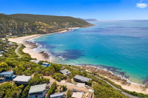 Cape Wye - Accommodation Rockhampton 3