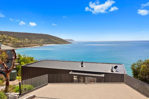 Cape Wye - Accommodation Rockhampton 1