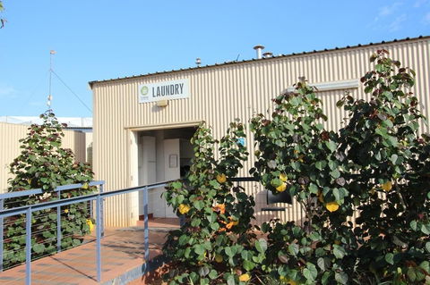 Port Tourist Park - Accommodation Rockhampton 1