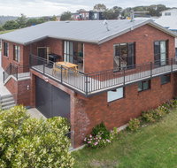Granite Beach - Accommodation Rockhampton