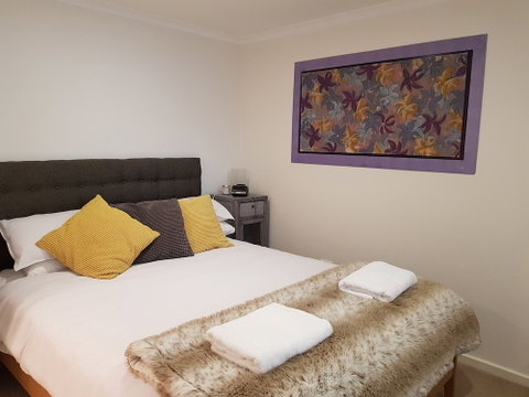 Elkhorn 17 - Accommodation Rockhampton 1