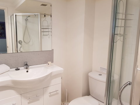 Elkhorn 17 - Accommodation Rockhampton 4