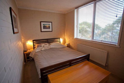 Snowflake 12 - Accommodation Rockhampton 4