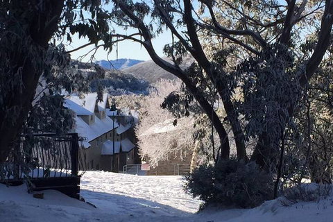 Snowflake 12 - Accommodation Rockhampton 6
