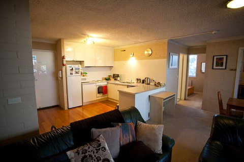 Snowflake 12 - Accommodation Rockhampton 3