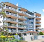 Crystal Waters Picnic Point - Accommodation Rockhampton
