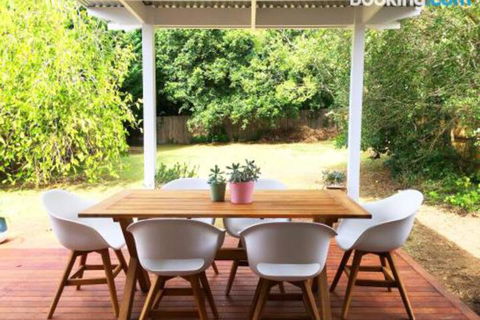 Audreys Nowra - Accommodation Rockhampton 6