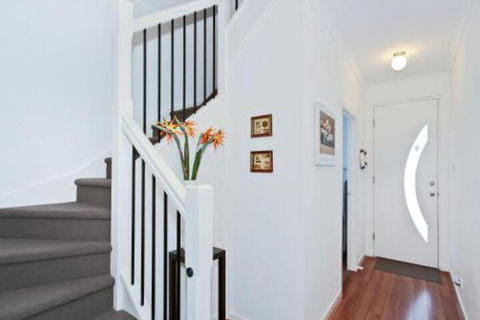 The Residence - Accommodation Rockhampton 2