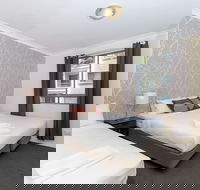 AirM8 Apartments Darling Harbour - Accommodation Rockhampton