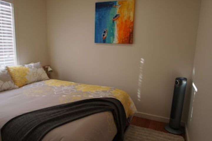 Accommodation Rockhampton