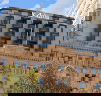 Adina Apartment Hotel Brisbane - Accommodation Rockhampton