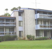Villa Ellisa Unit 5/10 Columbia Close - Accommodation Rockhampton