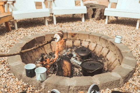 Cosy Tents - Daylesford - Accommodation Rockhampton 5