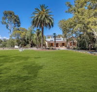 Bungala House 1856 - Accommodation Rockhampton
