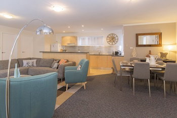 Silvertrees 4 - McLure Circuit, Jindabyne - Accommodation Rockhampton 1
