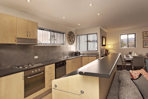 Silvertrees 4 - McLure Circuit, Jindabyne - Accommodation Rockhampton 2