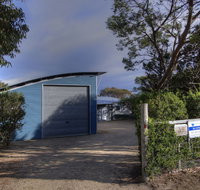 Bluewater - Accommodation Rockhampton