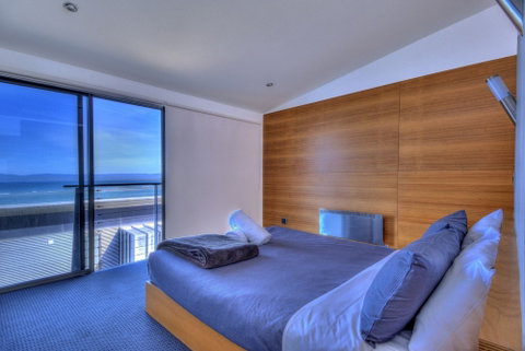 Footprints 1 - Accommodation Rockhampton 6