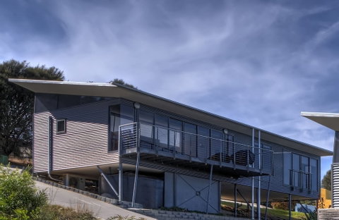 Footprints 1 - Accommodation Rockhampton 1