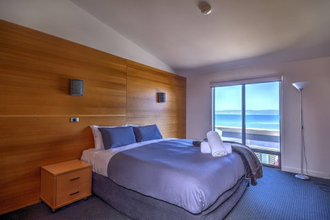Footprints 1 - Accommodation Rockhampton 5