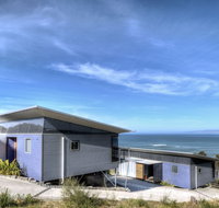 Footprints 1 - Accommodation Rockhampton