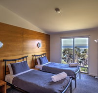 Footprints 2 - Accommodation Rockhampton
