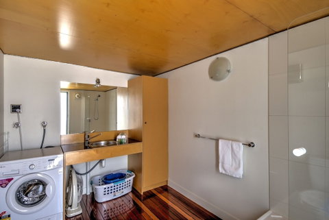 Footprints 2 - Accommodation Rockhampton 5