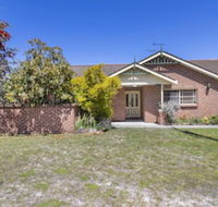 Fingal Street 10 - Accommodation Rockhampton