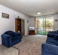 Gretel Lodge Unit 4 / 1 Gretel Close - Accommodation Rockhampton