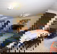 Horace Street 73 - Accommodation Rockhampton