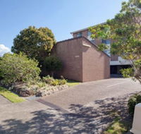 Kamilaroi 6 / 58 60 Magnus Street - Accommodation Rockhampton