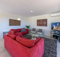 Laman Lodge Unit 5 15 Laman Street - Accommodation Rockhampton