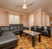 Nelson Street 19 - Accommodation Rockhampton