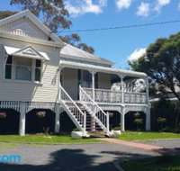 YesterYear on West - Accommodation Rockhampton