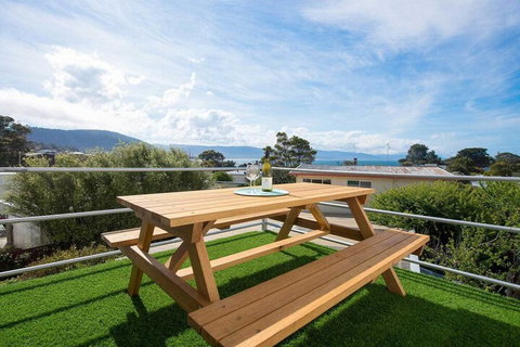 Astro Place - Accommodation Rockhampton 7