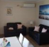 Unit 2 Breakaway Lodge - Accommodation Rockhampton