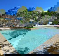 Pandanus Pocket 10 Beach Getaway - Accommodation Rockhampton